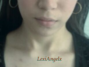 LexiAngelx