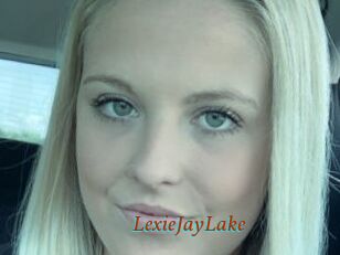 LexieJayLake