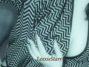 LexxieStarr