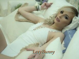 LexyBunny