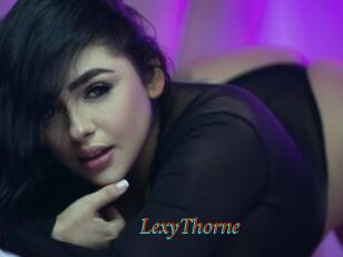 LexyThorne