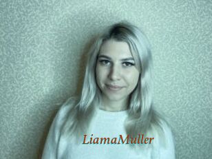 LiamaMuller