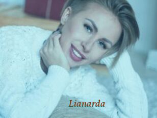 Lianarda