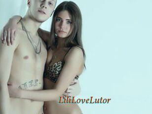 LiliLoveLutor