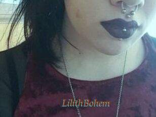 LilithBohem