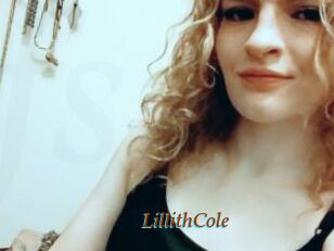 LillithCole