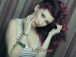 LillyDeLux