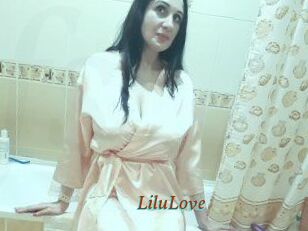 LiluLove