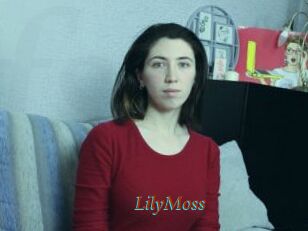 LilyMoss