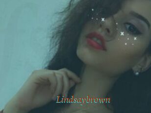 Lindsaybrown