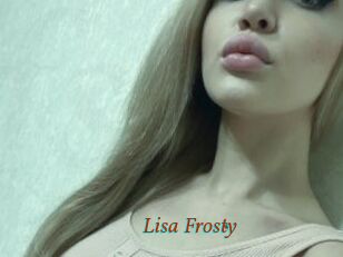 Lisa_Frosty