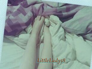 LittleLady18