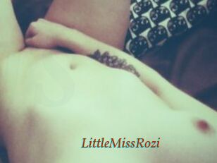 LittleMissRozi