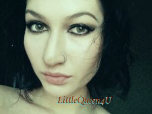 LittleQueen4U