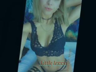 Little_lexxxi