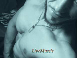 LiveMuscle