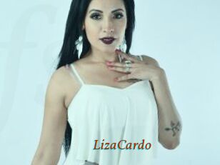 LizaCardo