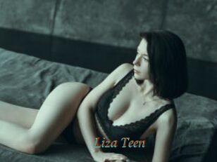 Liza_Teen