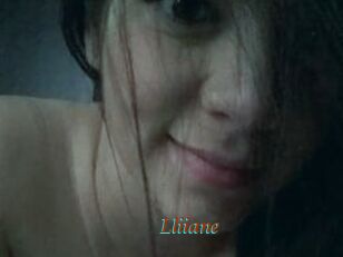 Lliiane