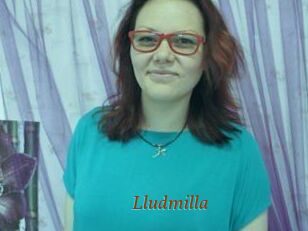 Lludmilla