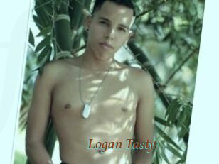 Logan_Tasty