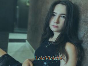 LolaVioletta