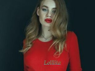 Lolllita