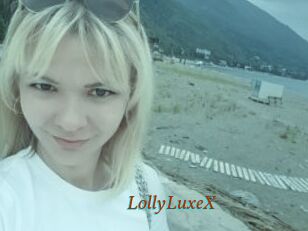 LollyLuxeX