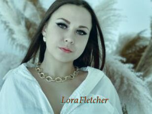 LoraFletcher