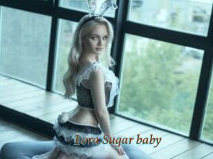 Lora_Sugar_baby