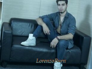 LorenzoBurn