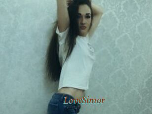 LoveSimor