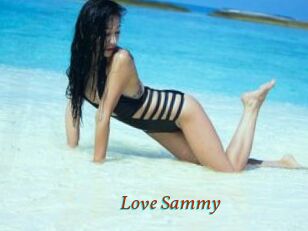 Love_Sammy