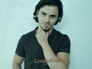 LovelyRodrigo