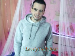 LovelyTeddyBear