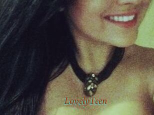 LovelyTeen