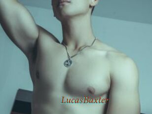 LucasBaxter