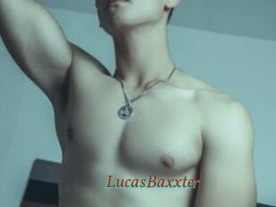 LucasBaxxter