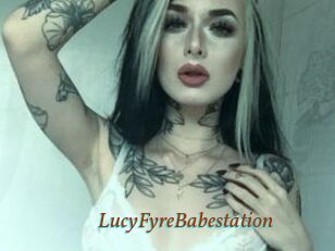 LucyFyreBabestation