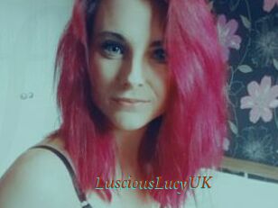 LusciousLucyUK