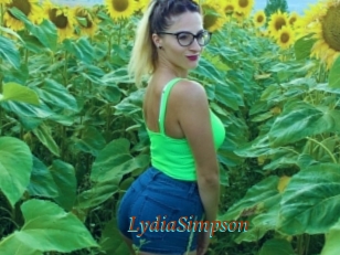 LydiaSimpson