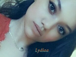 Lydiaa