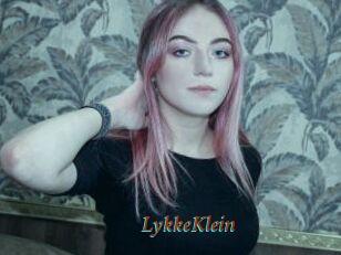 LykkeKlein