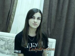 Ladydevotion