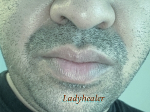 Ladyhealer