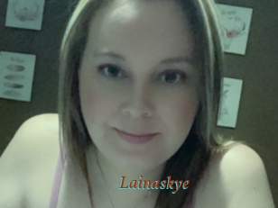 Lainaskye