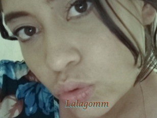 Lalagomm