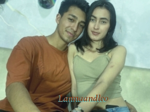 Lannaandleo