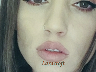 Laracroft