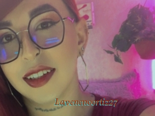 Lavenenoortiz27